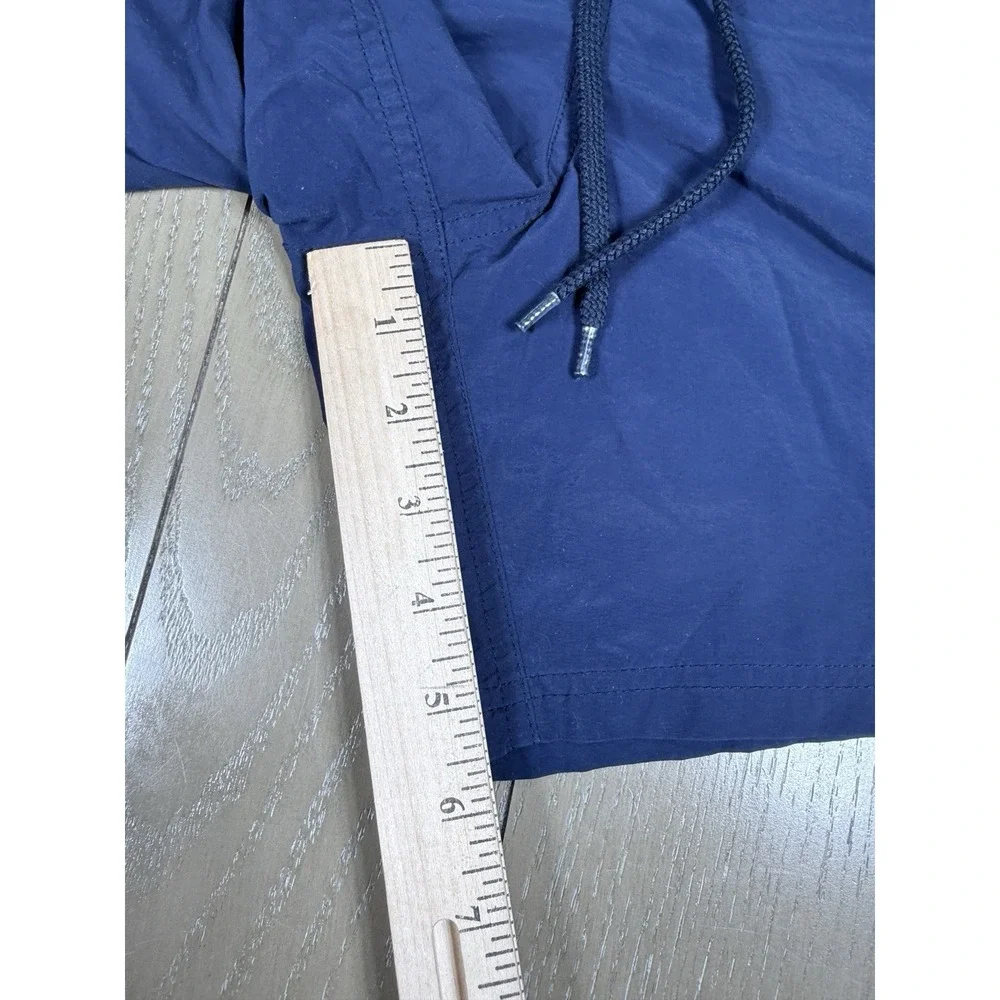 J Crew Swim Trunks Mens Xl 5